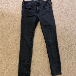 American Eagle Outfitters Jeggings - 6 SHORT